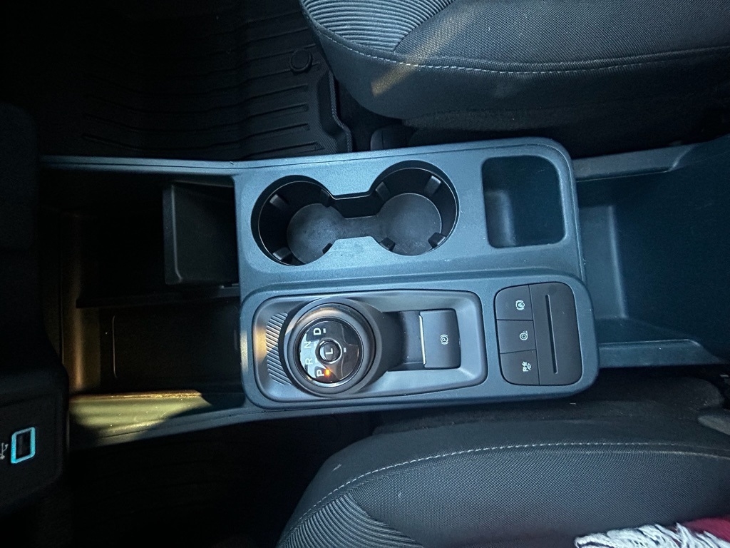 Ford Maverick XL 2023