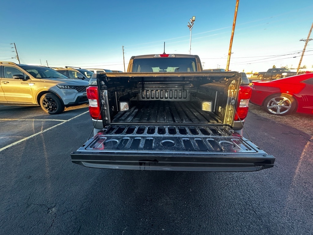 Ford Maverick XL 2023