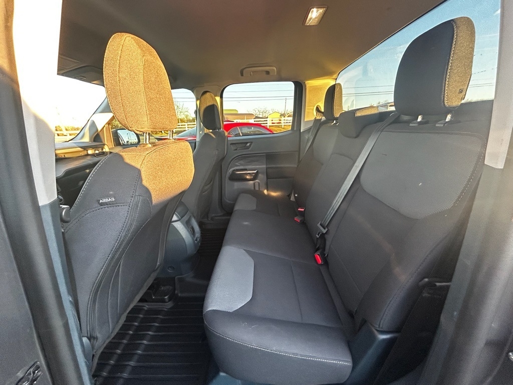 Ford Maverick XL 2023