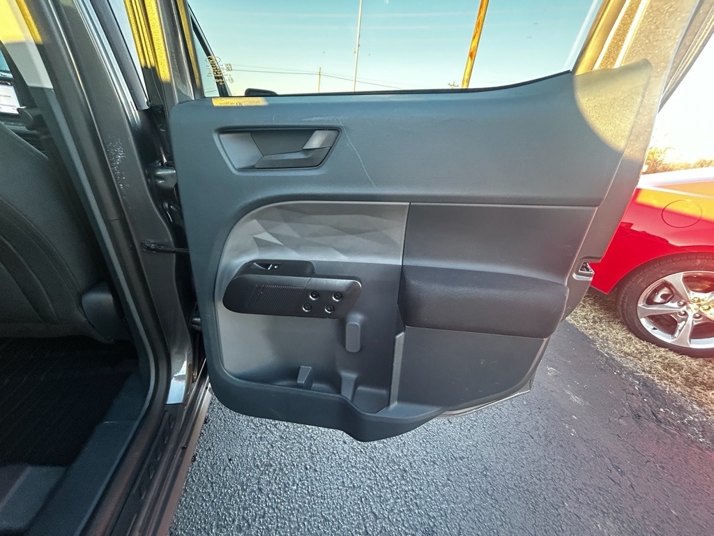 Ford Maverick XL 2023