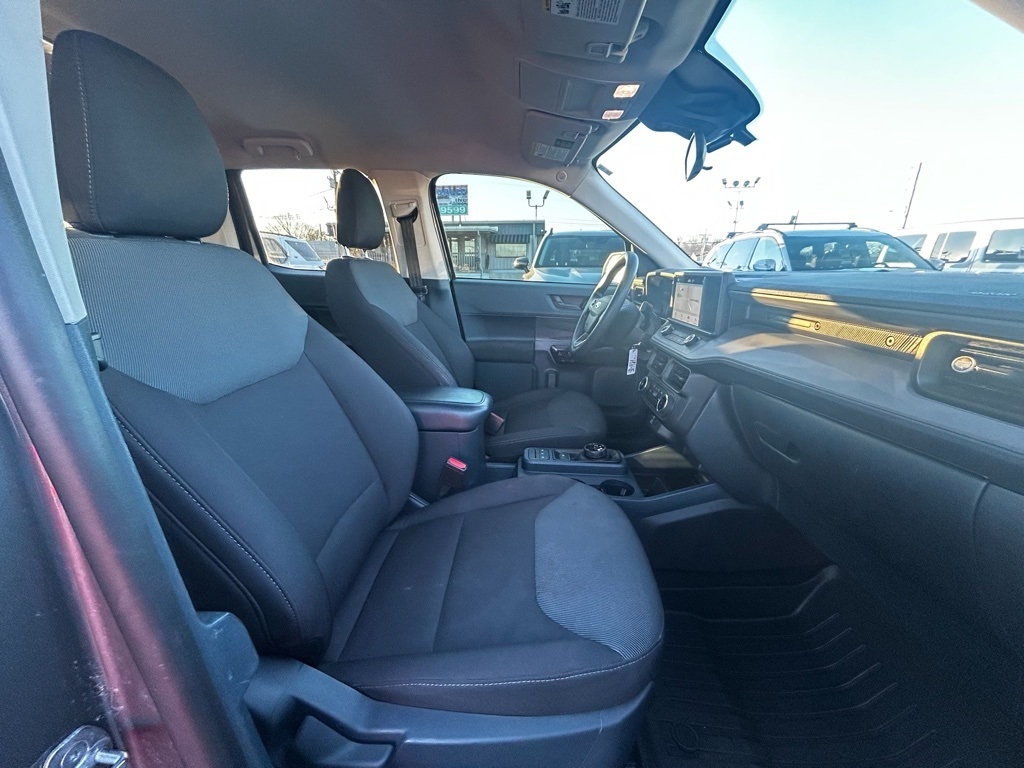 Ford Maverick XL 2023