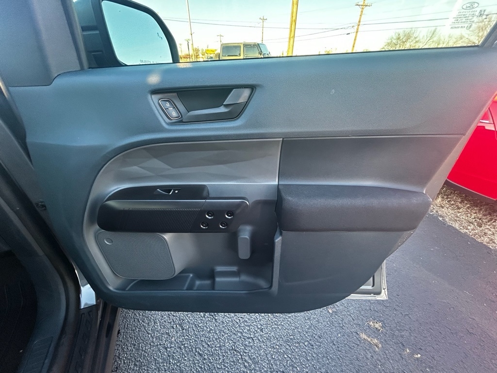 Ford Maverick XL 2023