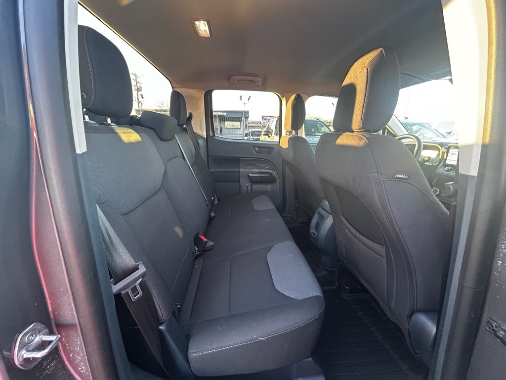 Ford Maverick XL 2023