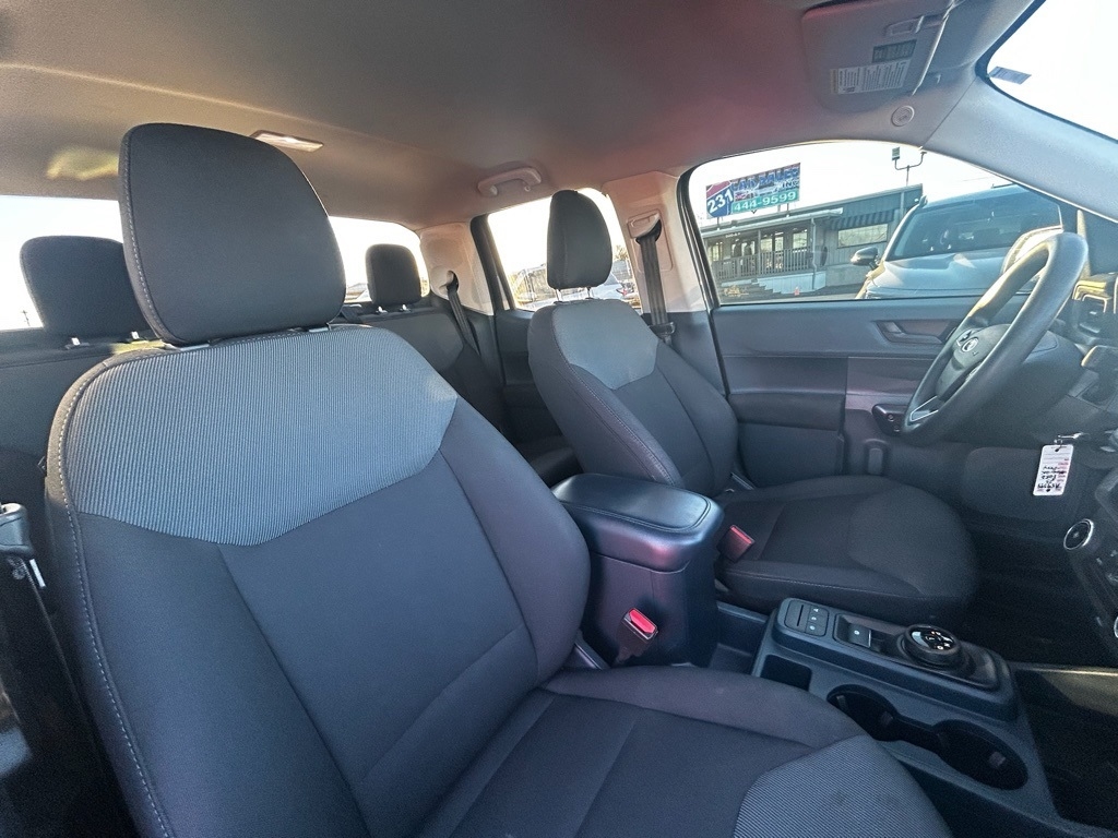 Ford Maverick XL 2023