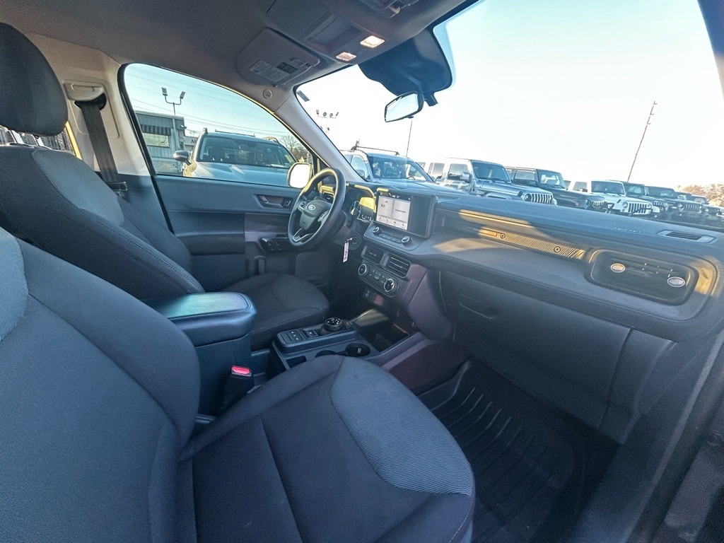 Ford Maverick XL 2023