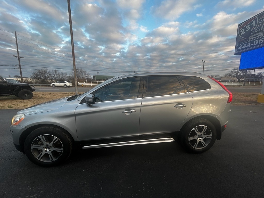 Volvo XC60 T6 AWD 2012