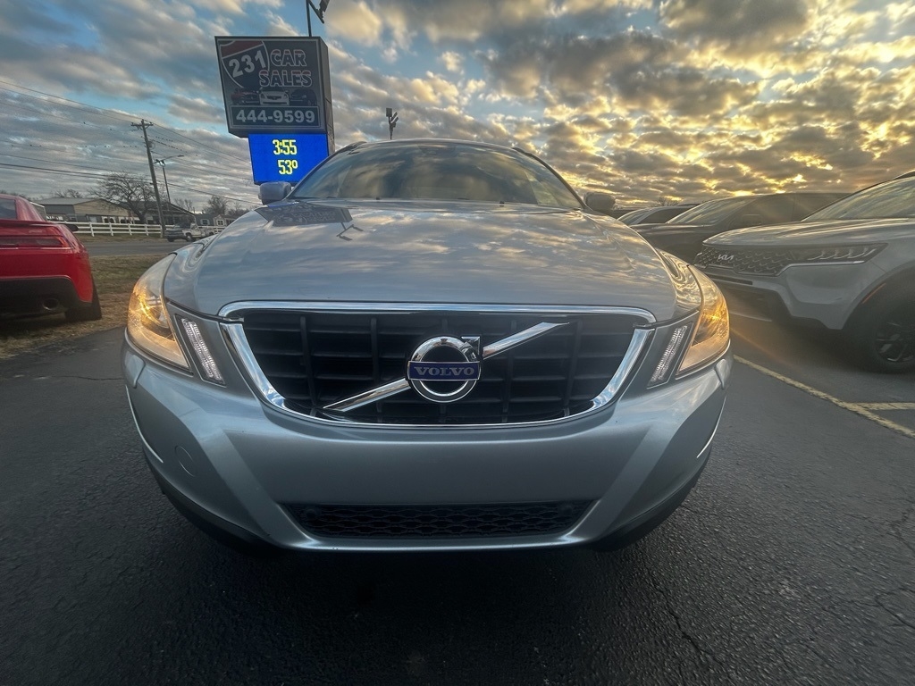 Volvo XC60 T6 AWD 2012