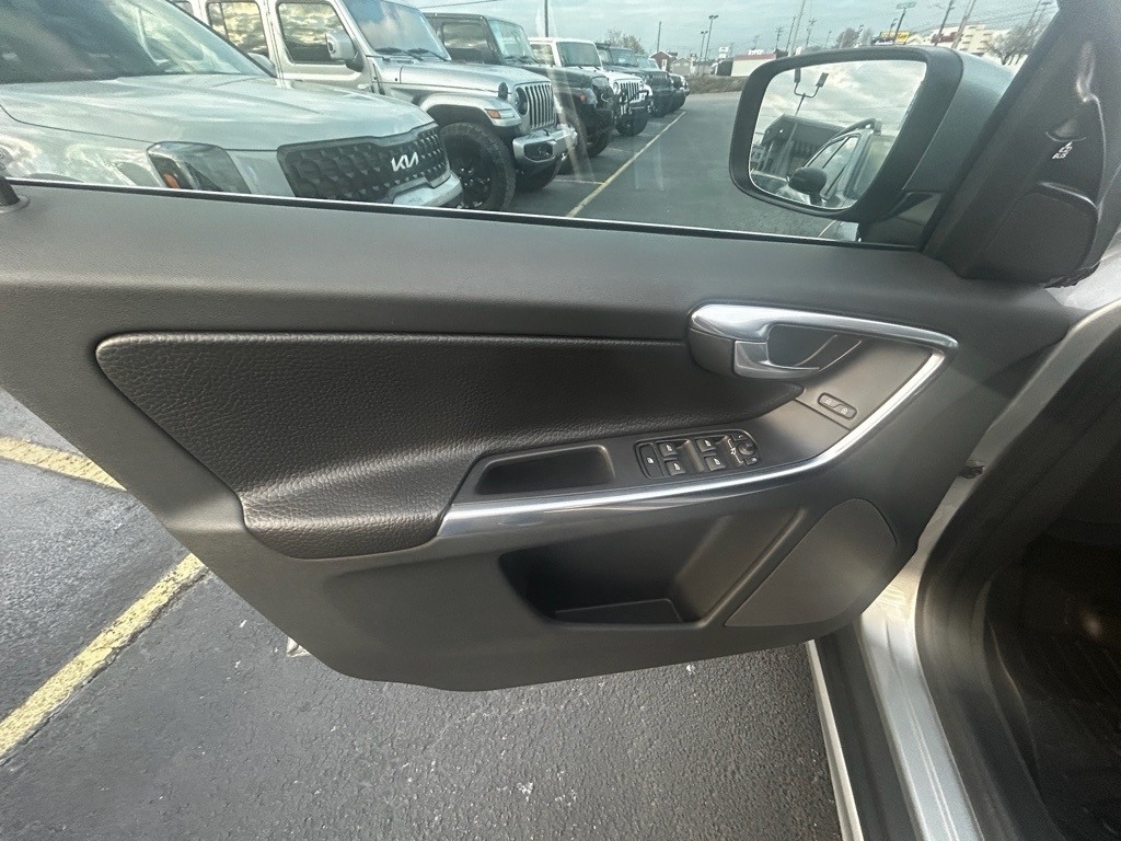 Volvo XC60 T6 AWD 2012