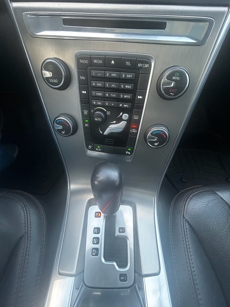 Volvo XC60 T6 AWD 2012