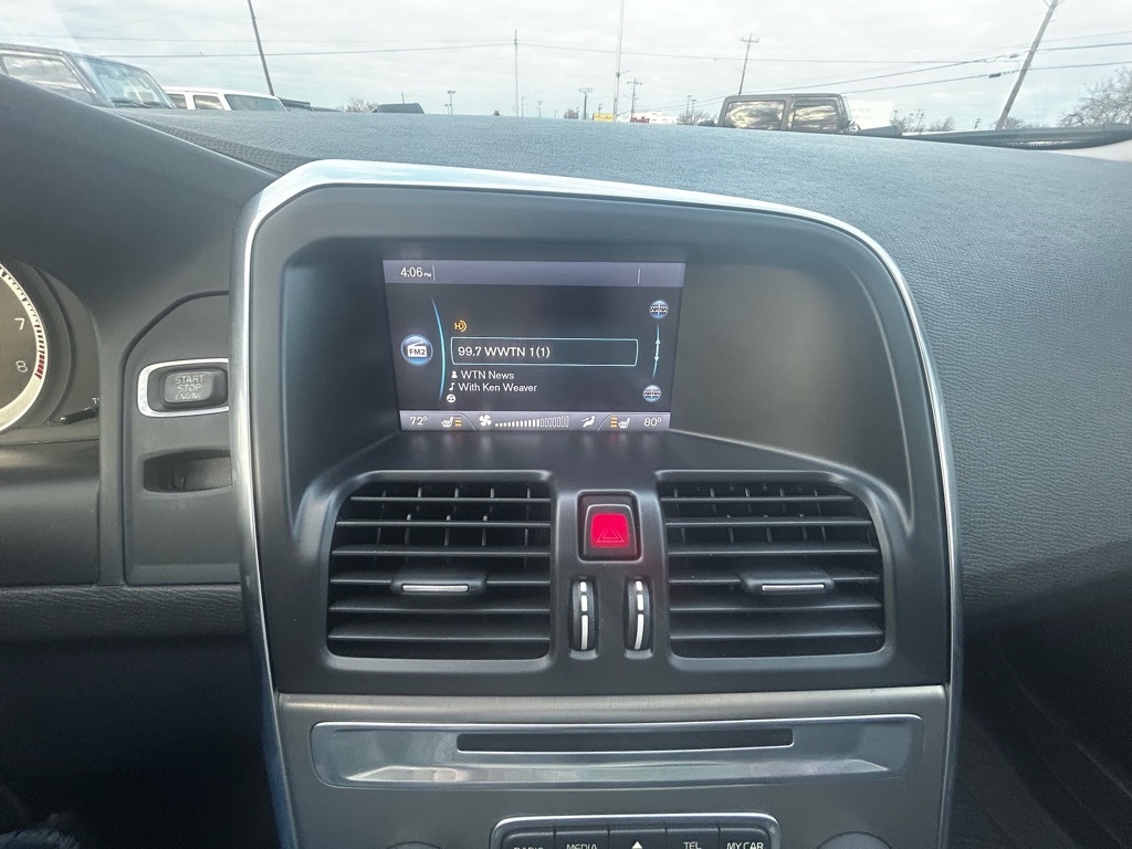 Volvo XC60 T6 AWD 2012