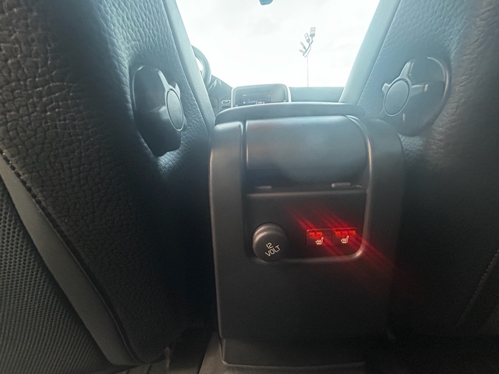 Volvo XC60 T6 AWD 2012