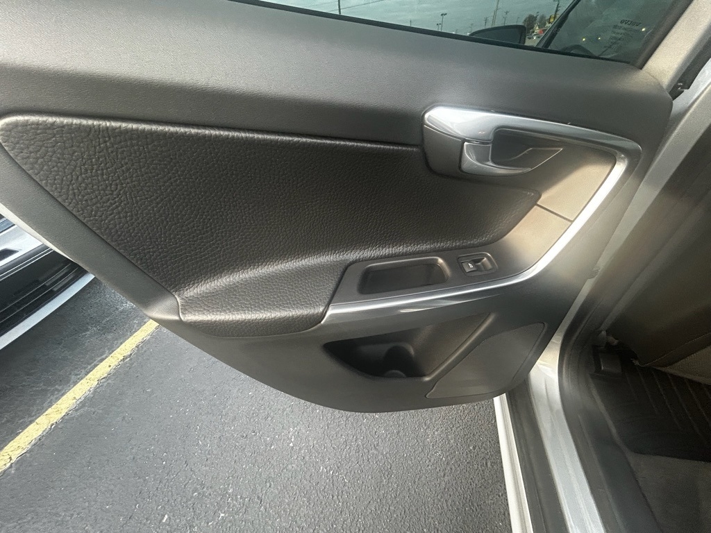 Volvo XC60 T6 AWD 2012