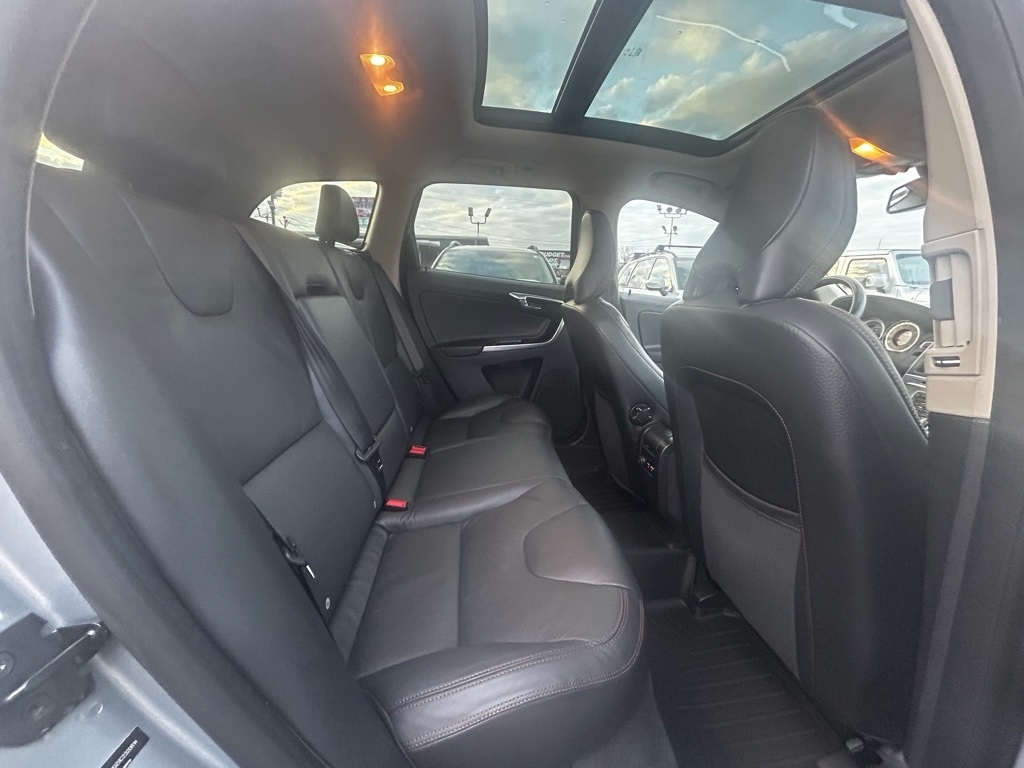 Volvo XC60 T6 AWD 2012