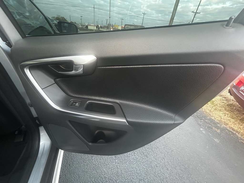 Volvo XC60 T6 AWD 2012