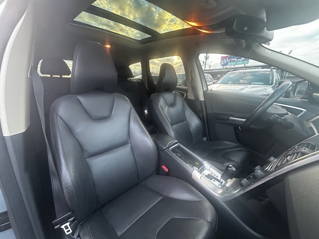 Volvo XC60 T6 AWD 2012