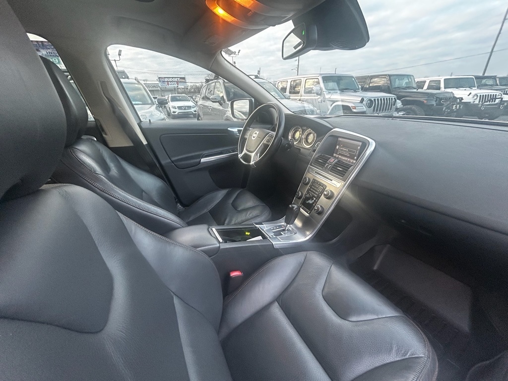 Volvo XC60 T6 AWD 2012