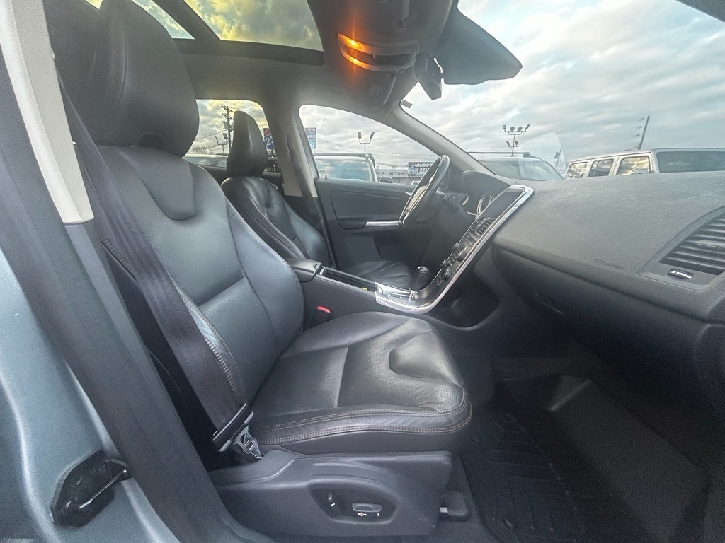 Volvo XC60 T6 AWD 2012