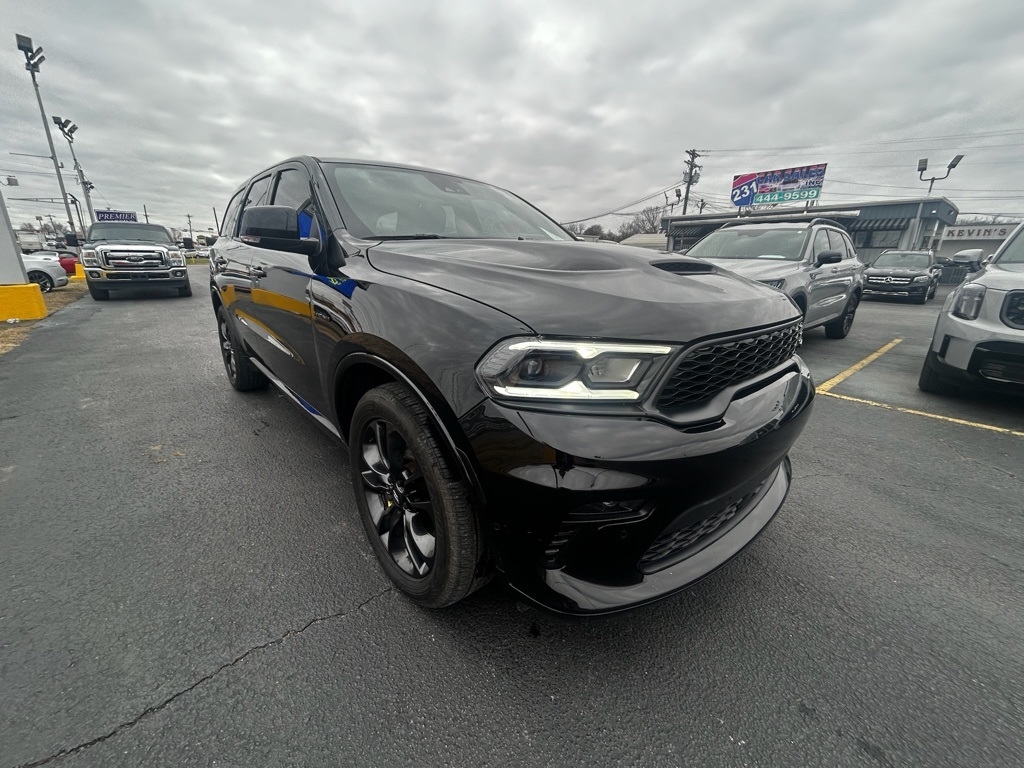 Dodge Durango R/T AWD 2022