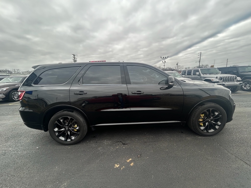 Dodge Durango R/T AWD 2022