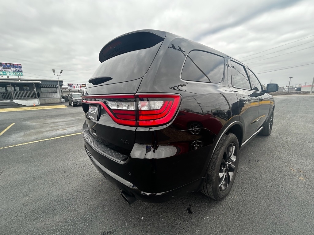 Dodge Durango R/T AWD 2022