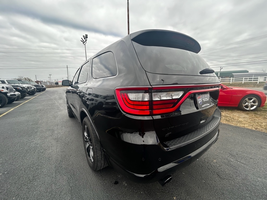 Dodge Durango R/T AWD 2022