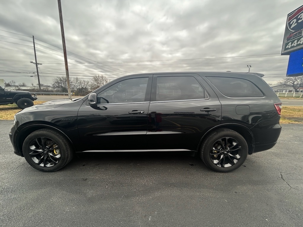 Dodge Durango R/T AWD 2022