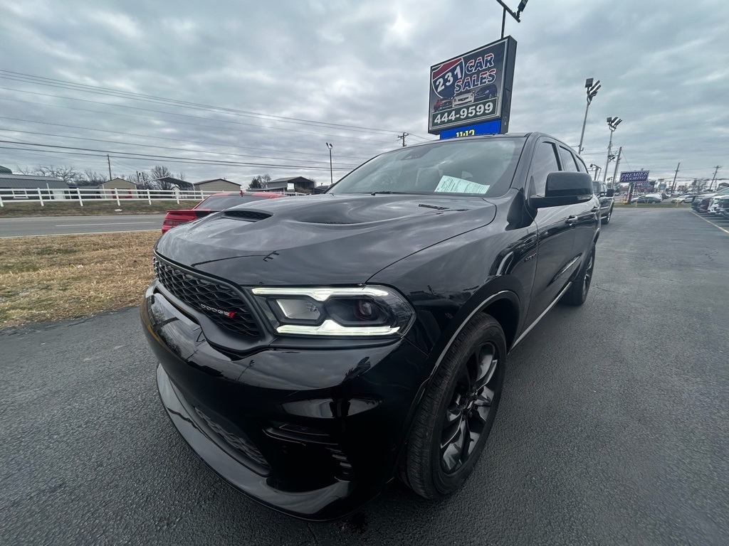 Dodge Durango R/T AWD 2022
