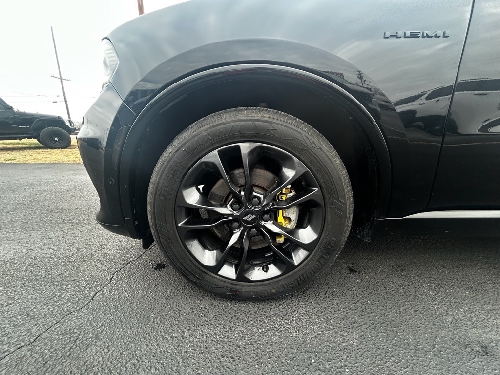 Dodge Durango R/T AWD 2022