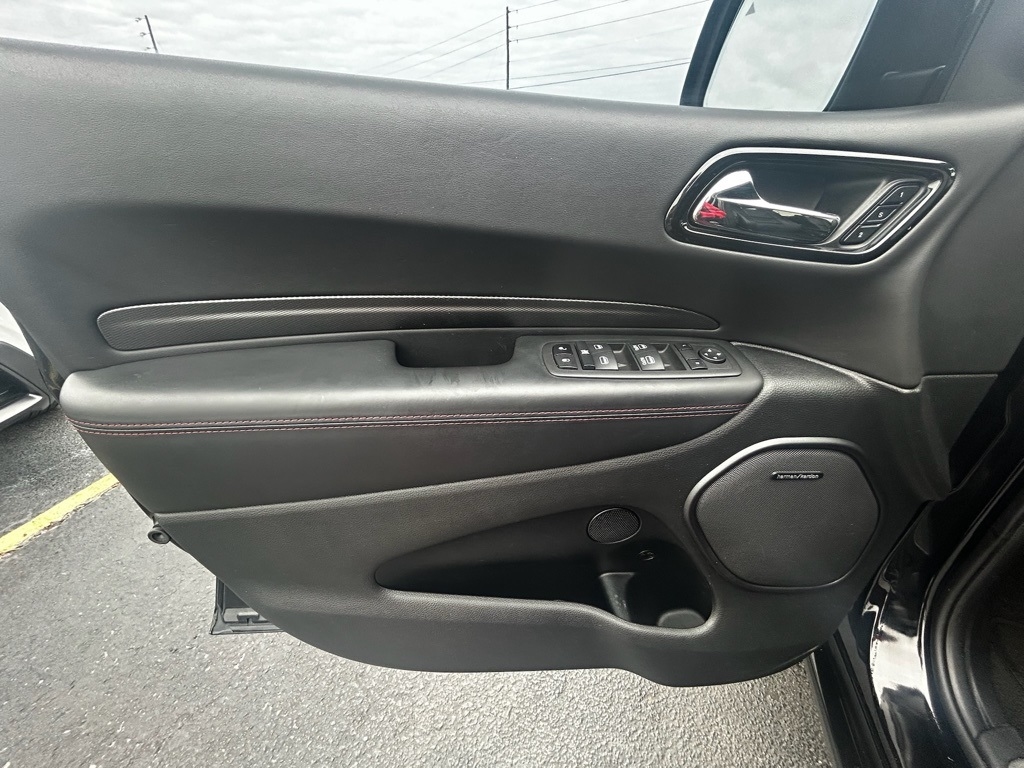 Dodge Durango R/T AWD 2022