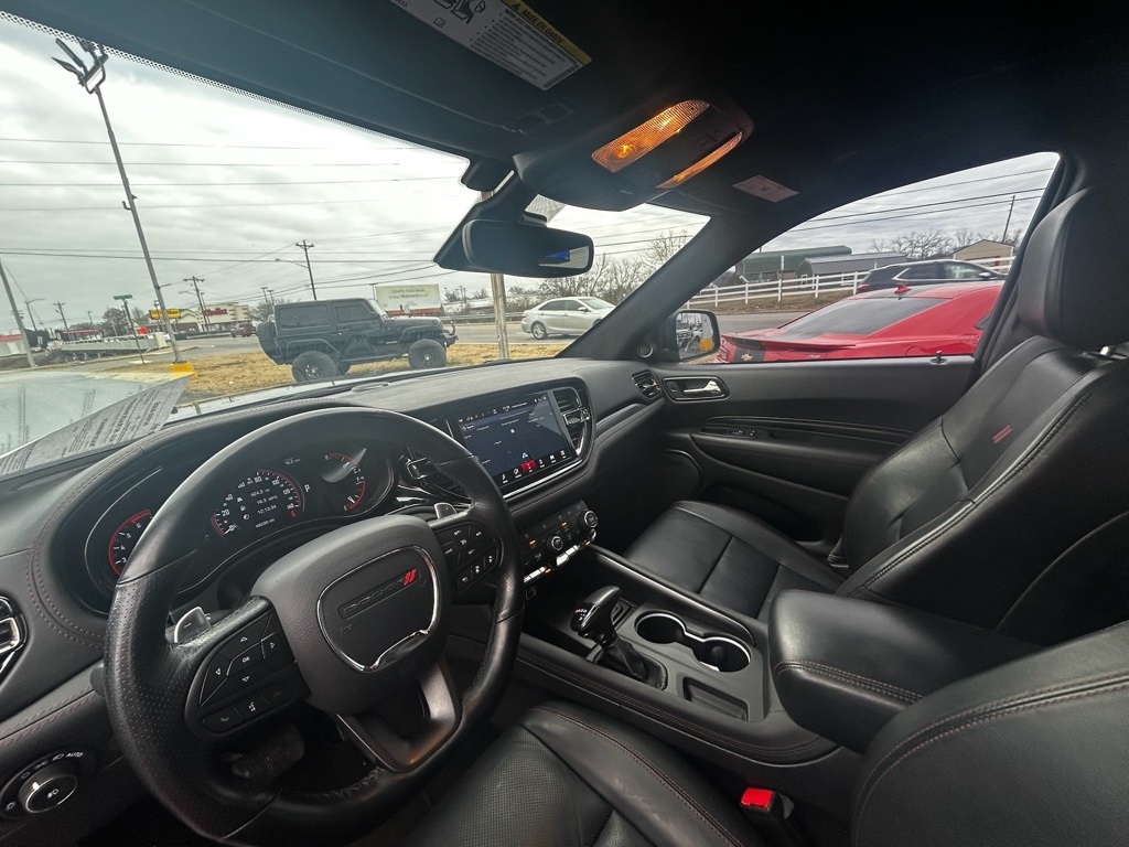 Dodge Durango R/T AWD 2022