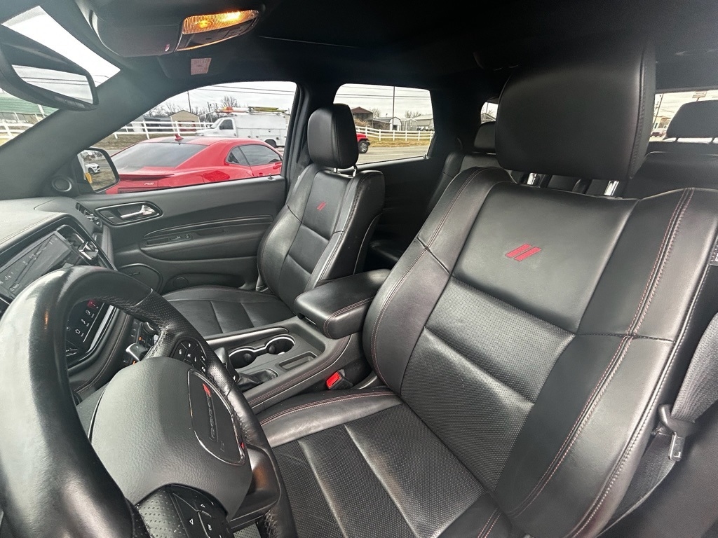Dodge Durango R/T AWD 2022