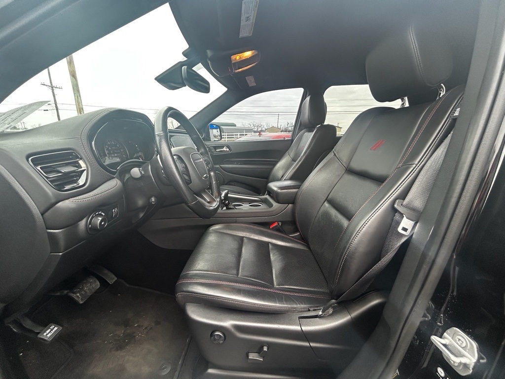 Dodge Durango R/T AWD 2022