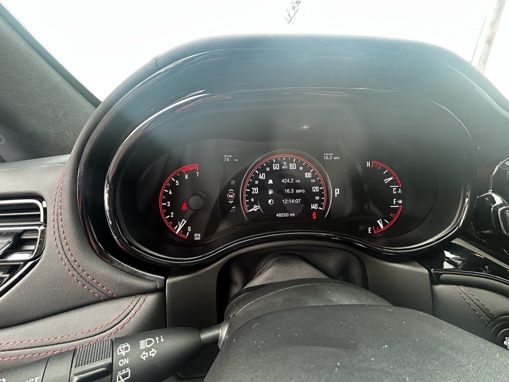 Dodge Durango R/T AWD 2022