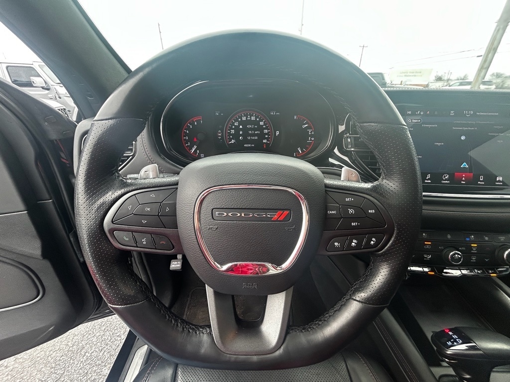 Dodge Durango R/T AWD 2022