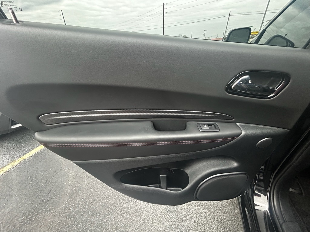 Dodge Durango R/T AWD 2022