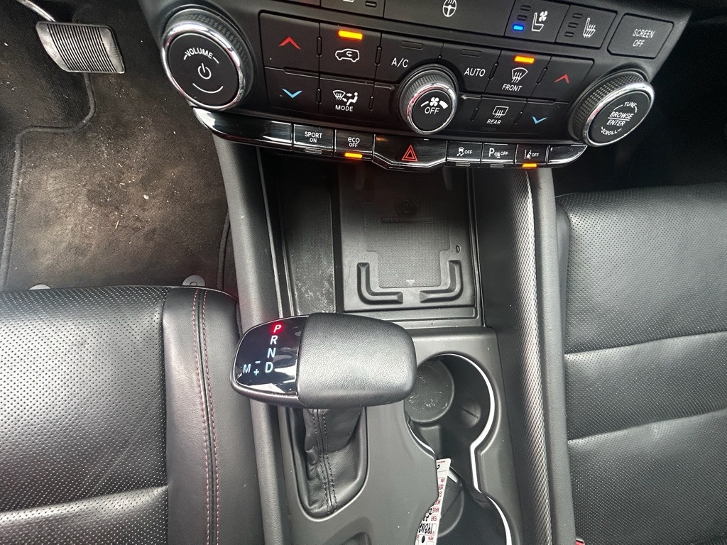 Dodge Durango R/T AWD 2022