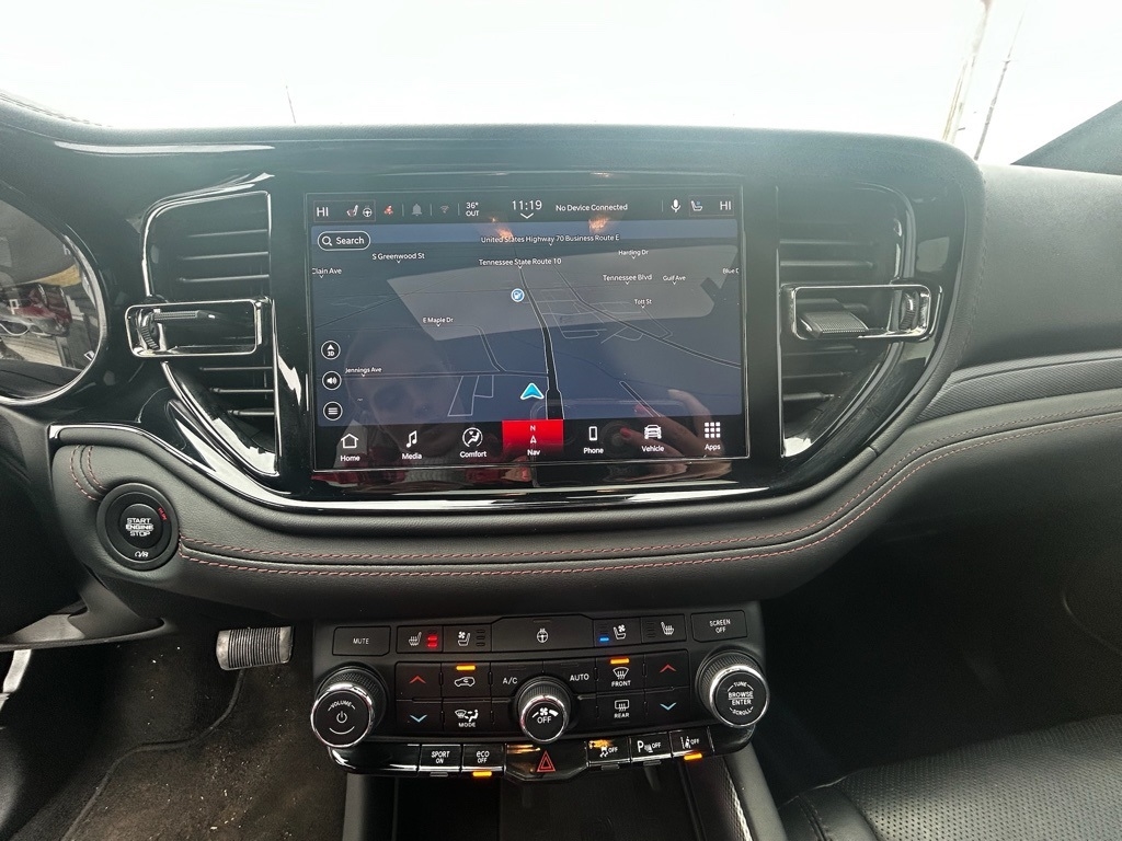 Dodge Durango R/T AWD 2022