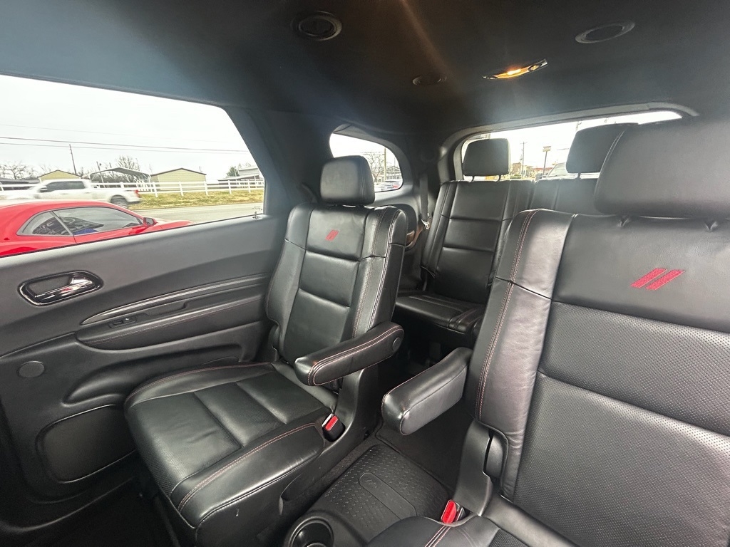 Dodge Durango R/T AWD 2022