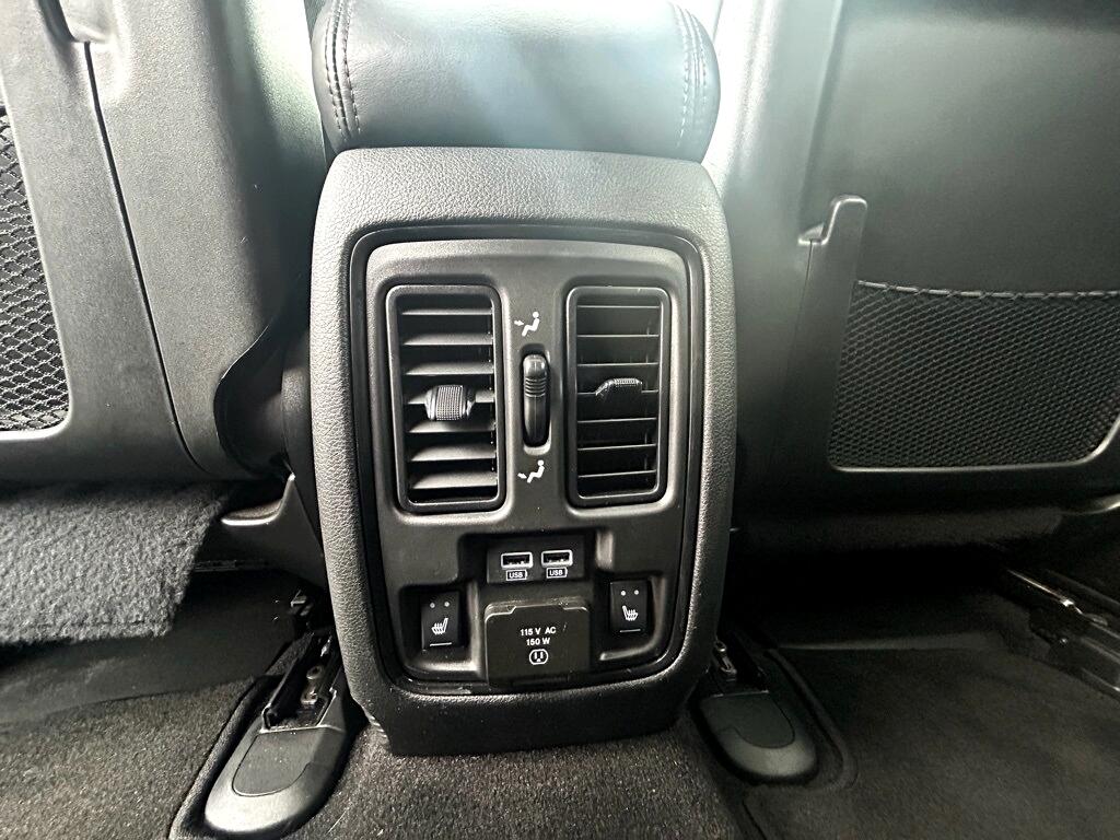 Dodge Durango R/T AWD 2022