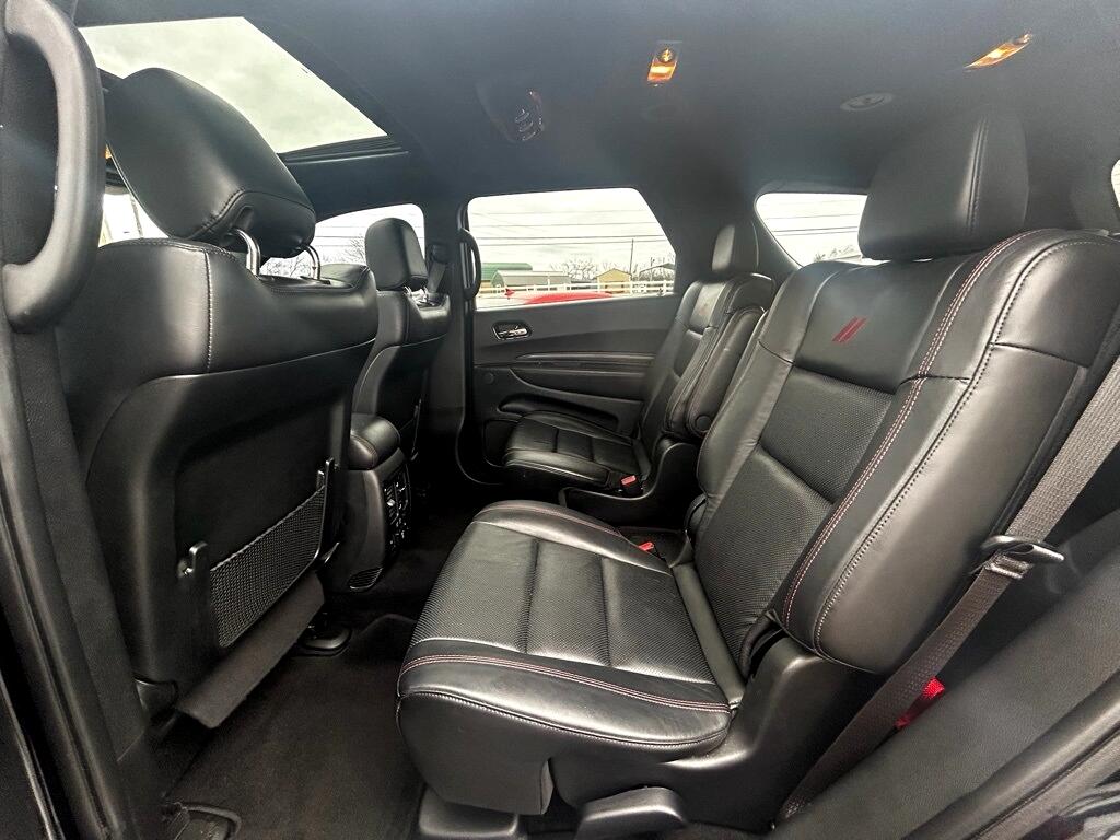 Dodge Durango R/T AWD 2022