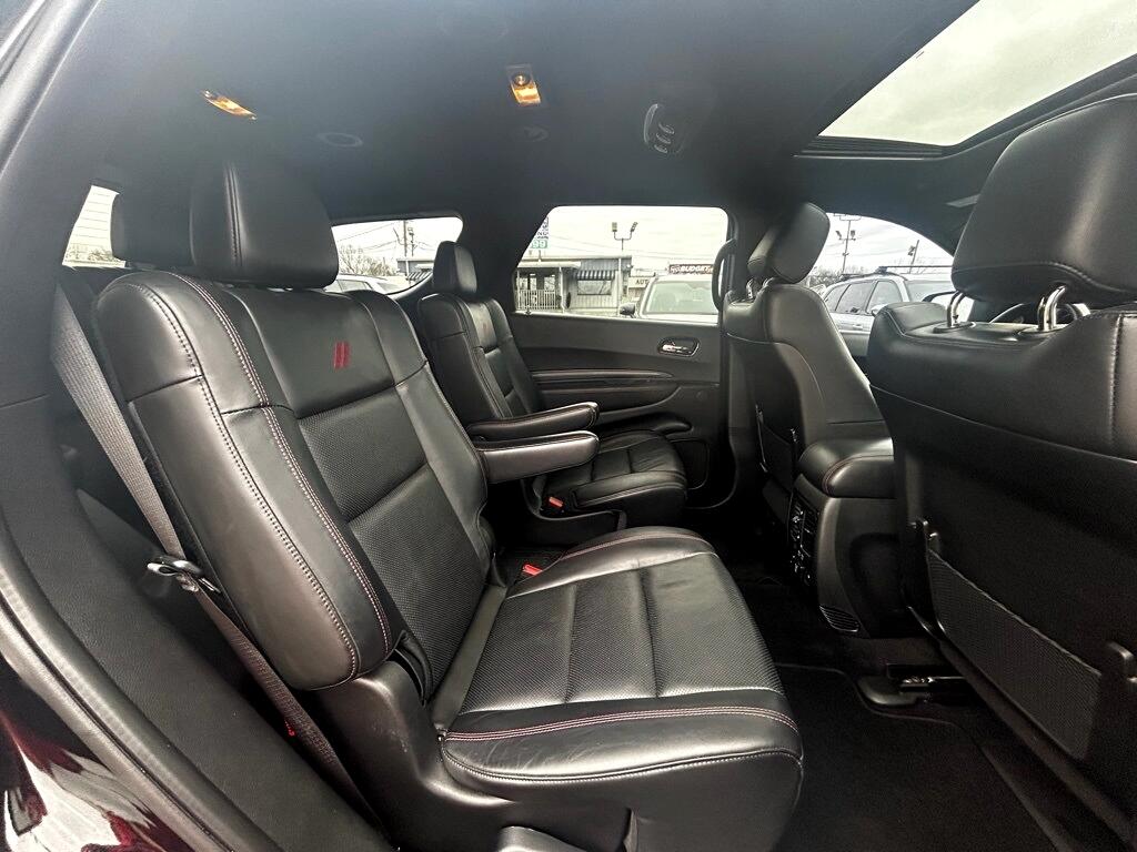 Dodge Durango R/T AWD 2022