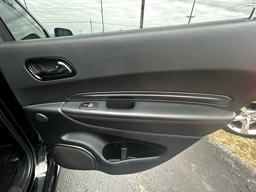 Dodge Durango R/T AWD 2022