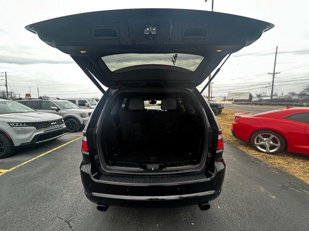 Dodge Durango R/T AWD 2022