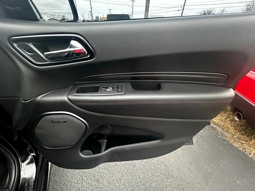 Dodge Durango R/T AWD 2022