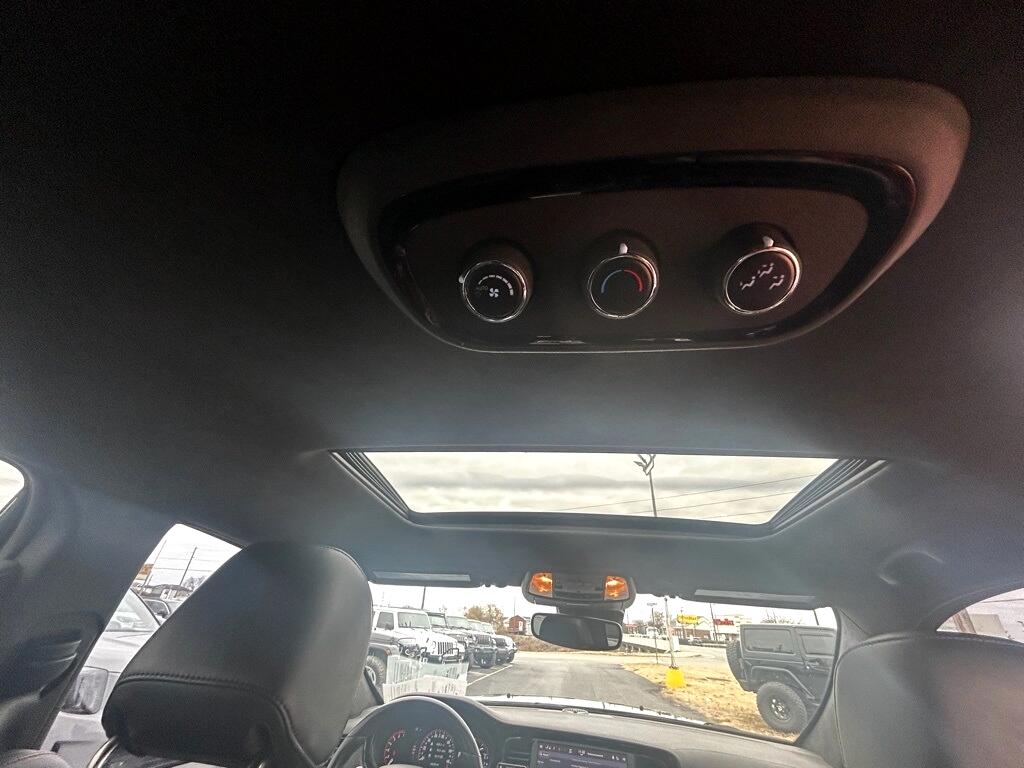 Dodge Durango R/T AWD 2022