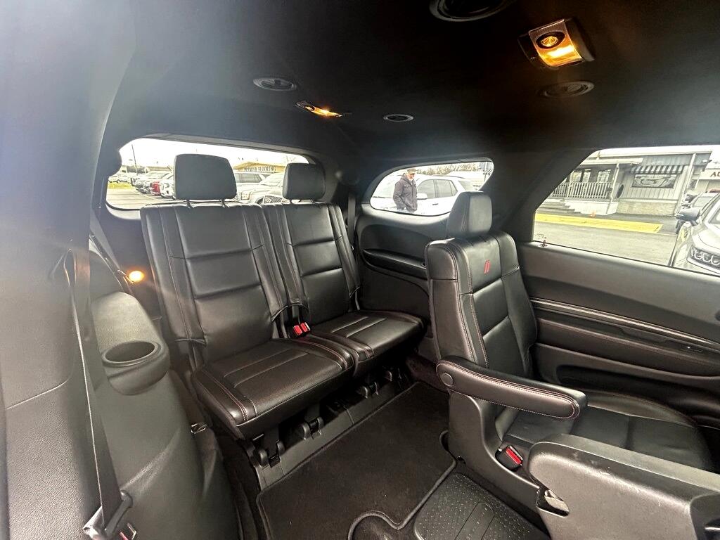Dodge Durango R/T AWD 2022