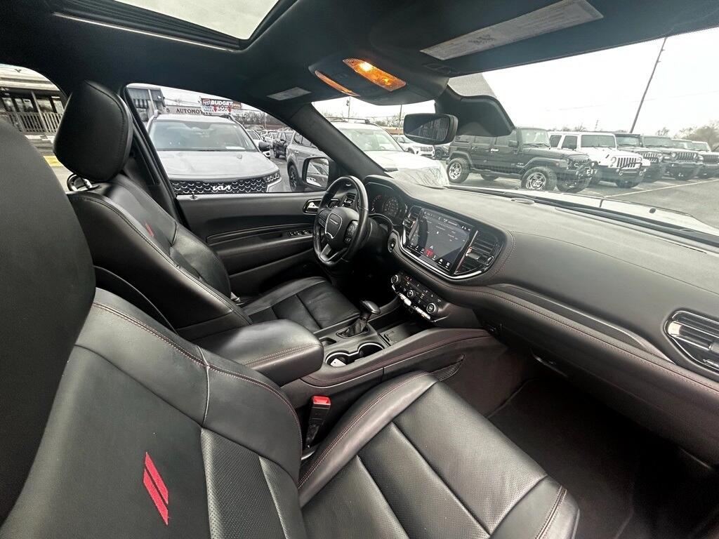 Dodge Durango R/T AWD 2022