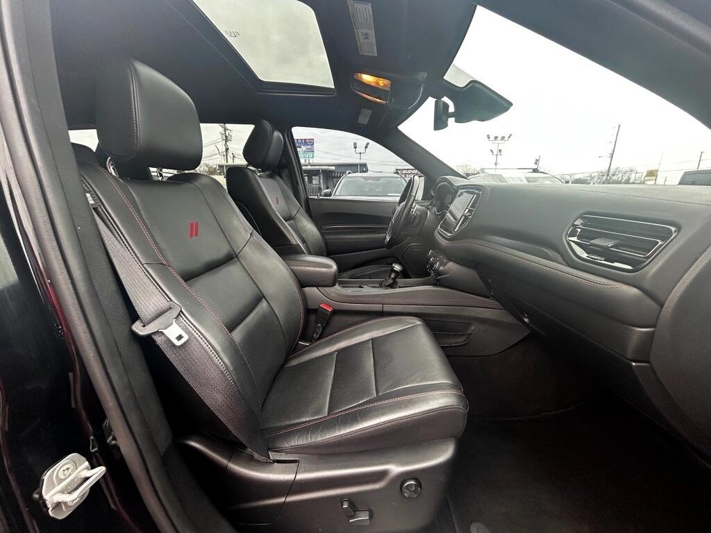 Dodge Durango R/T AWD 2022