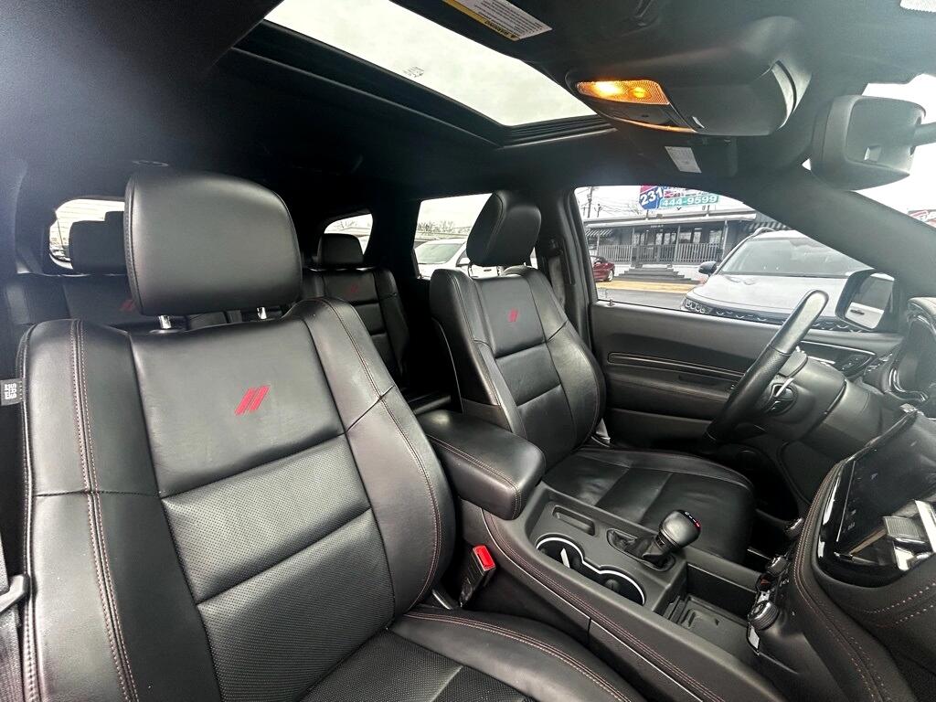 Dodge Durango R/T AWD 2022