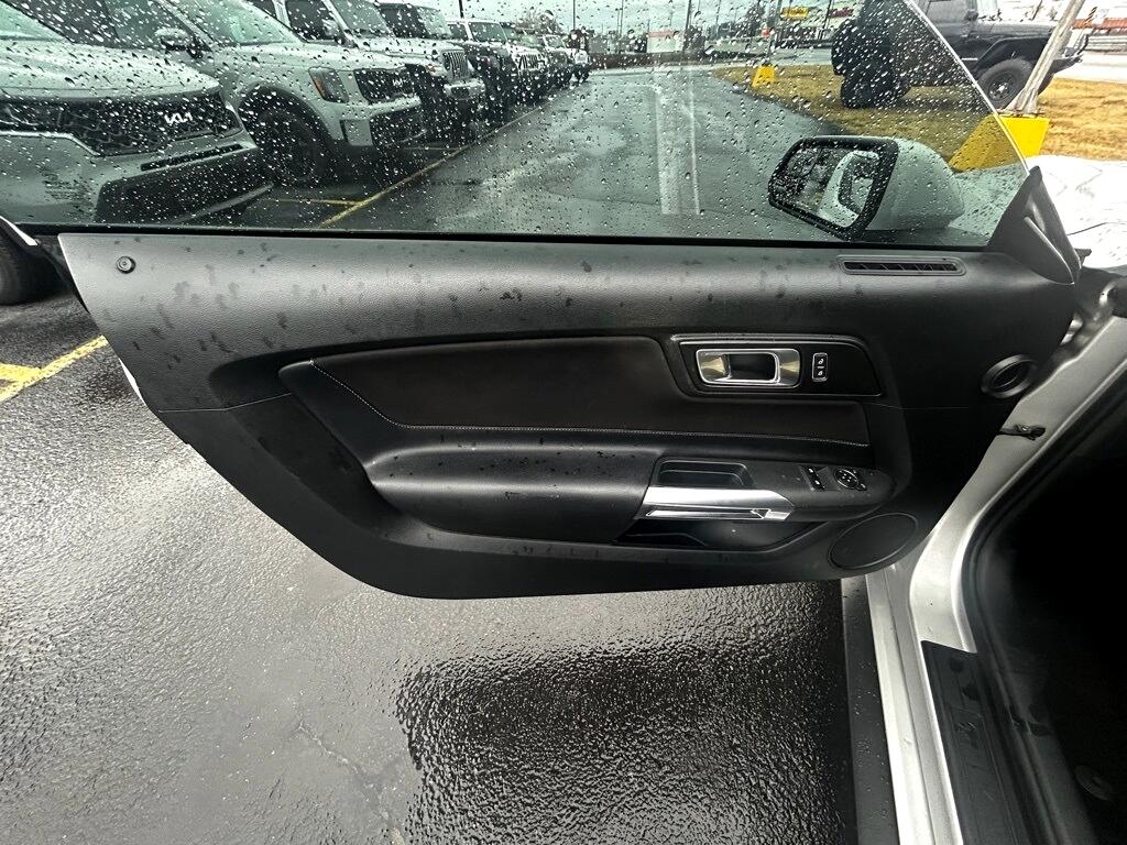 Ford Mustang GT Coupe 2019